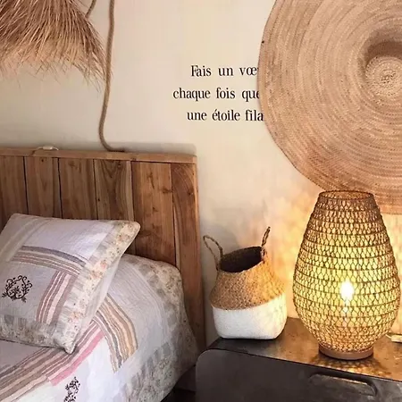 3 Bedroom Cozy In Les Angles