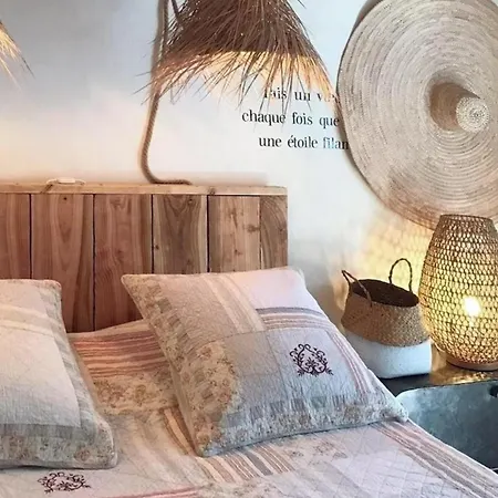3 Bedroom Cozy In Les Angles *
