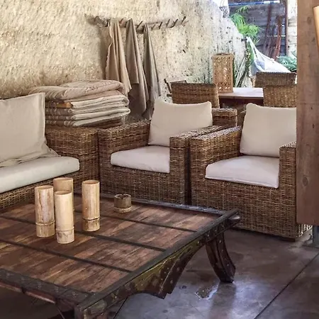 Casa vacanze 3 Bedroom Cozy In Les Angles *