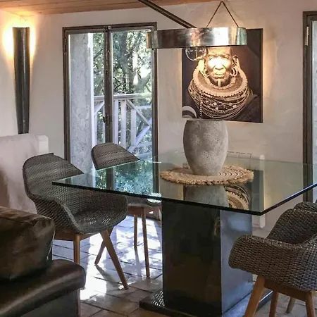 3 Bedroom Cozy In Les Angles *