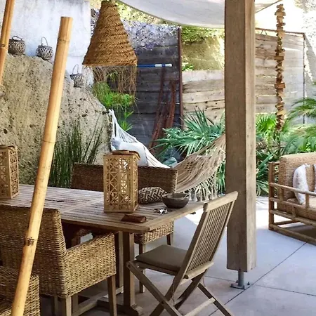 Casa vacanze 3 Bedroom Cozy In Les Angles *
