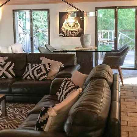 Holiday home 3 Bedroom Cozy In Les Angles *