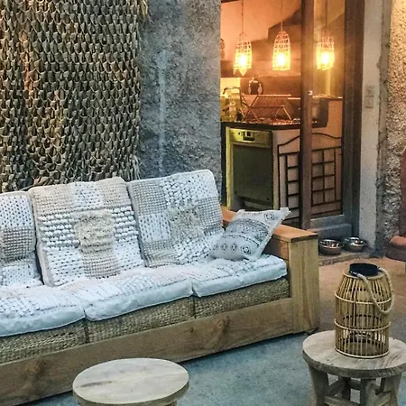 3 Bedroom Cozy In Les Angles Holiday home Les Angles (Gard)