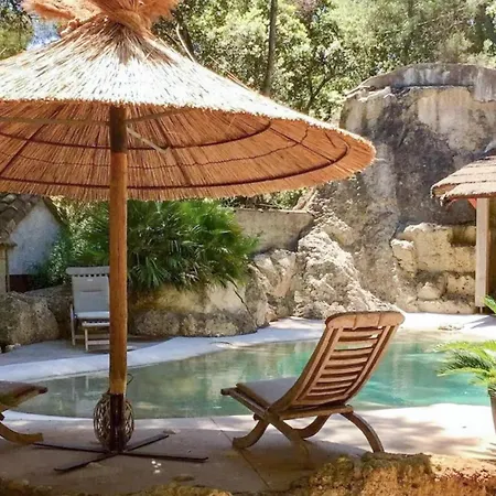 3 Bedroom Cozy In Les Angles Casa vacanze